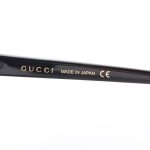 Lentes de sol Gucci GG0525S Originales para Caballero - Imagen 5