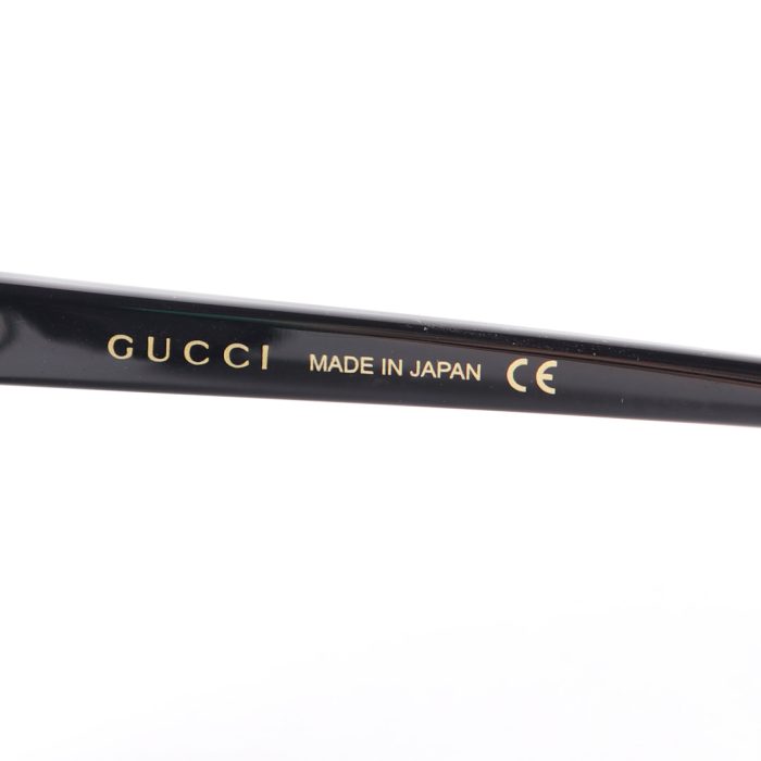 Lentes de sol Gucci GG0525S Originales para Caballero - Imagen 5