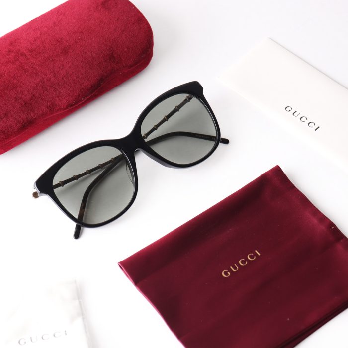 Lente Gucci GG0655SA Original Dama - Imagen 7