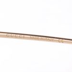 Lente Gucci GG0884SA 003 Originales Dama - Imagen 5