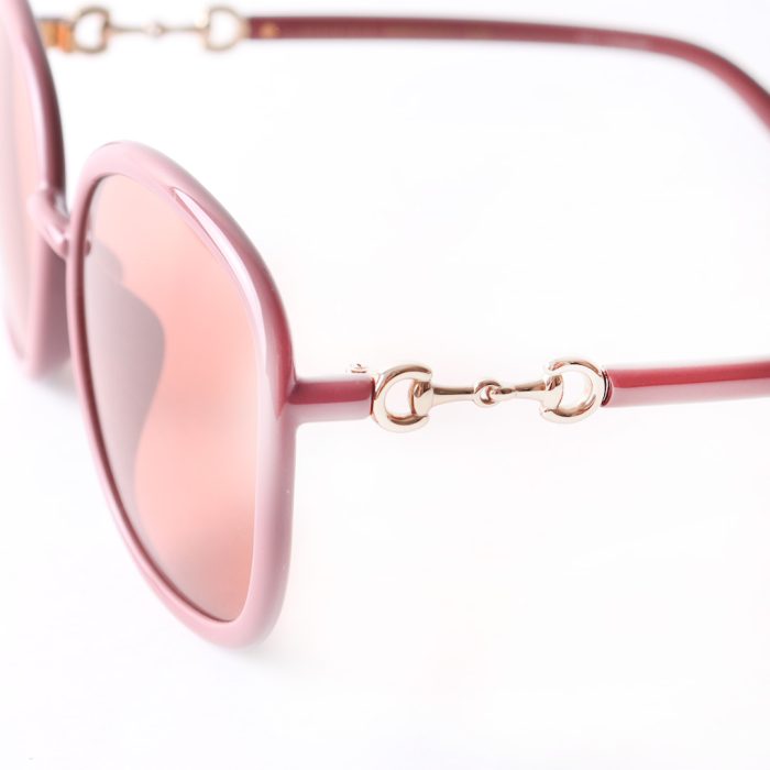 Lente Gucci GG0892SA 003 Original Dama - Imagen 2