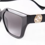 Lente Gucci GG1023S 008 Original Dama - Imagen 3