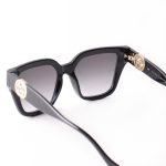 Lente Gucci GG1023S 008 Original Dama - Imagen 4