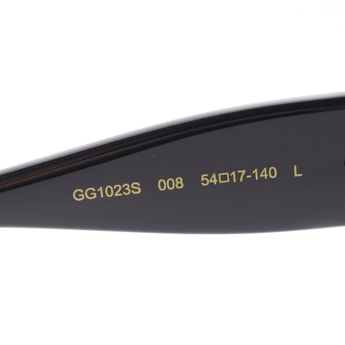 Lente Gucci GG1023S 008 Original Dama - Imagen 6