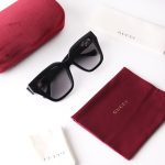 Lente Gucci GG1023S 008 Original Dama - Imagen 7