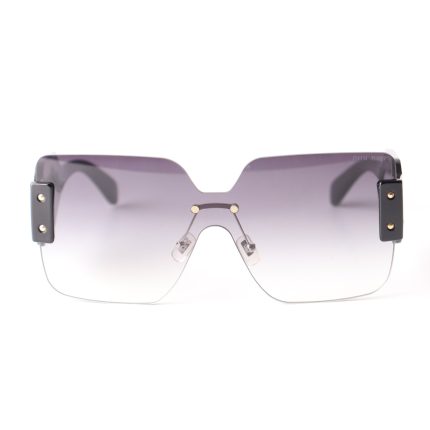 Lente Miu Miu SMU089S Humo degradado Original Dama