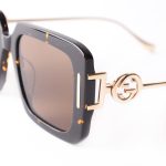Lente Gucci G1390 004 Original Dama - Imagen 3