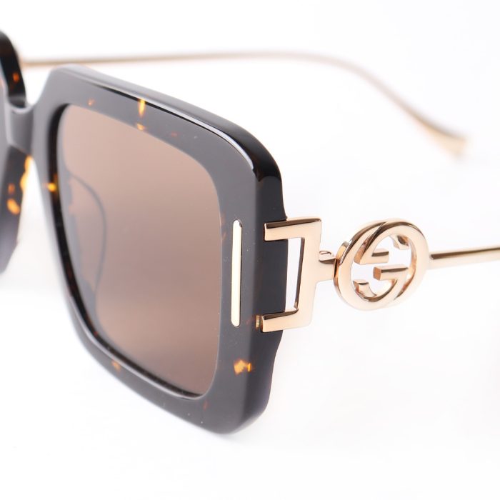 Lente Gucci G1390 004 Original Dama - Imagen 3