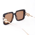 Lente Gucci G1390 004 Original Dama - Imagen 4