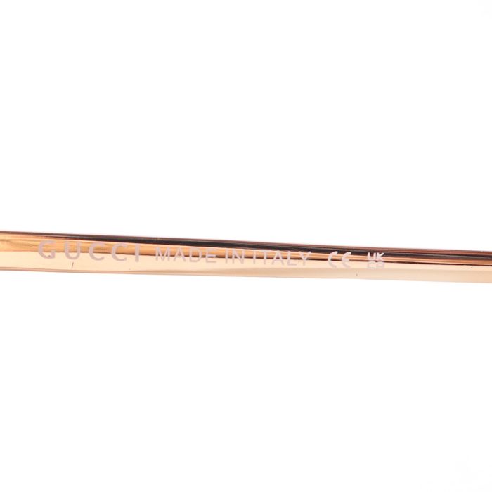 Lente Gucci G1390 004 Original Dama - Imagen 5