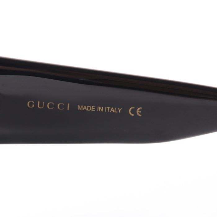 Lentes de sol Gucci GG0141S 001 Originales para Dama - Imagen 5