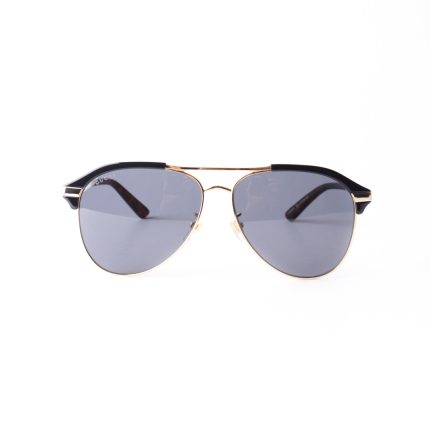 Lentes de sol Gucci GG0288SA 001 originales para caballero