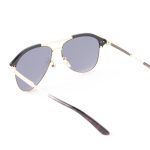 Lentes de sol Gucci GG0288SA 001 Originales para Caballero - Imagen 4