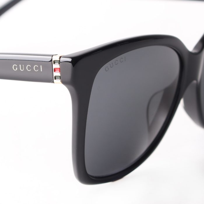 Lente Gucci GG0459SA 001 Original Dama - Imagen 2
