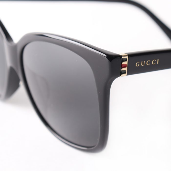Lente Gucci GG0459SA 001 Original Dama - Imagen 3