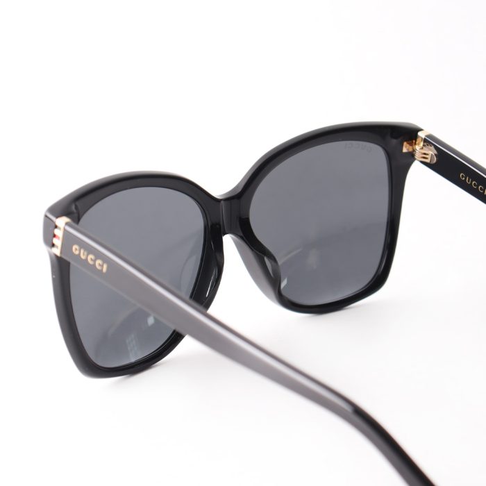 Lente Gucci GG0459SA 001 Original Dama - Imagen 4