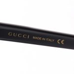 Lente Gucci GG0459SA 001 Original Dama - Imagen 5