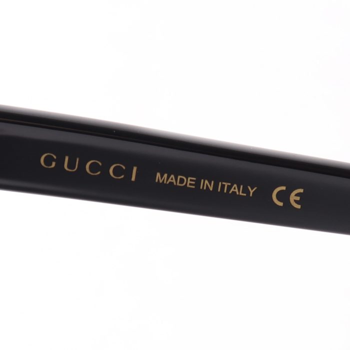 Lente Gucci GG0459SA 001 Original Dama - Imagen 5