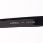 Lente Gucci GG0459SA 001 Original Dama - Imagen 6