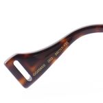 Lentes de sol Gucci GG0585S 003 Originales para Caballero - Imagen 7