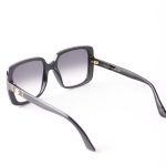 Lentes de sol Gucci GG0632S 001 Negro Originales para Dama - Imagen 4