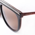 Lente Gucci GG0732S 005 Original Dama - Imagen 3