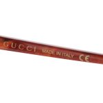 Lente Gucci GG0732S 005 Original Dama - Imagen 5