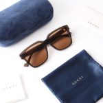 Lentes de sol Gucci GG0965SA 003 Originales para Caballero - Imagen 7
