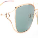 Lentes de sol Gucci GG1020S 03 Originales para Dama - Imagen 3