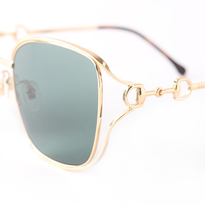 Lentes de sol Gucci GG1020S 03 Originales para Dama - Imagen 2