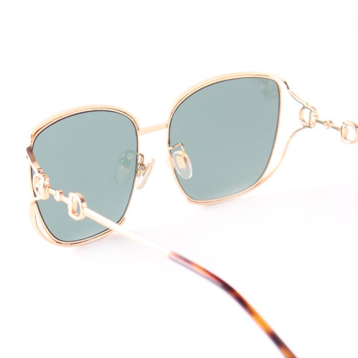 Lentes de sol Gucci GG1020S 03 Originales para Dama - Imagen 4