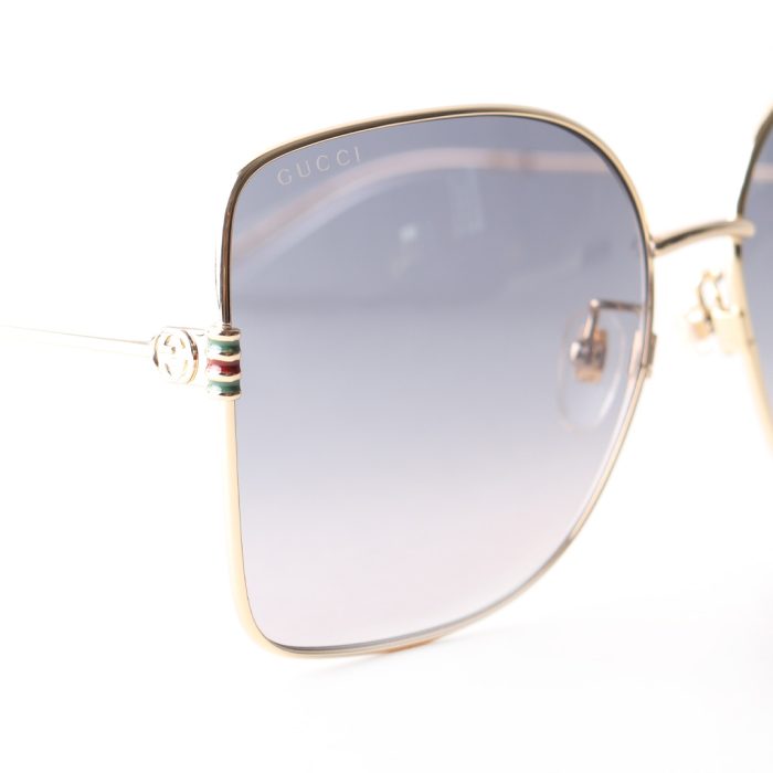 Lente Gucci GG1282SA 002 Original Dama - Imagen 3