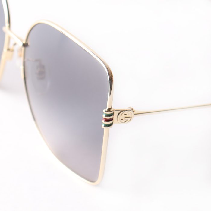 Lente Gucci GG1282SA 002 Original Dama - Imagen 2