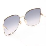 Lente Gucci GG1282SA 002 Original Dama - Imagen 4
