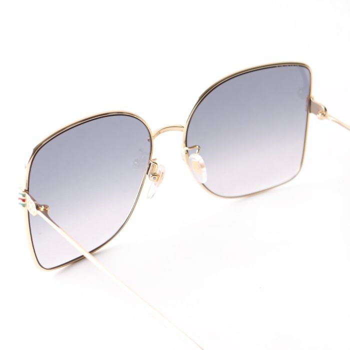 Lente Gucci GG1282SA 002 Original Dama - Imagen 4