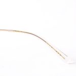 Lente Gucci GG1282SA 002 Original Dama - Imagen 5