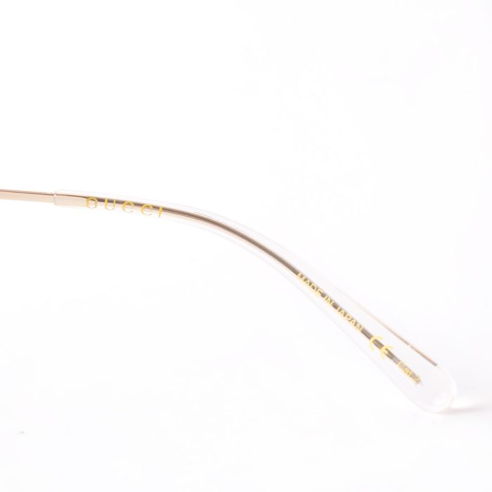 Lente Gucci GG1282SA 002 Original Dama - Imagen 5