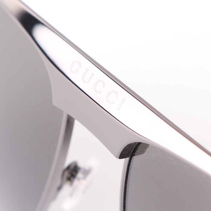 Lentes de sol Gucci GG0909S 001 Original Caballero - Imagen 4