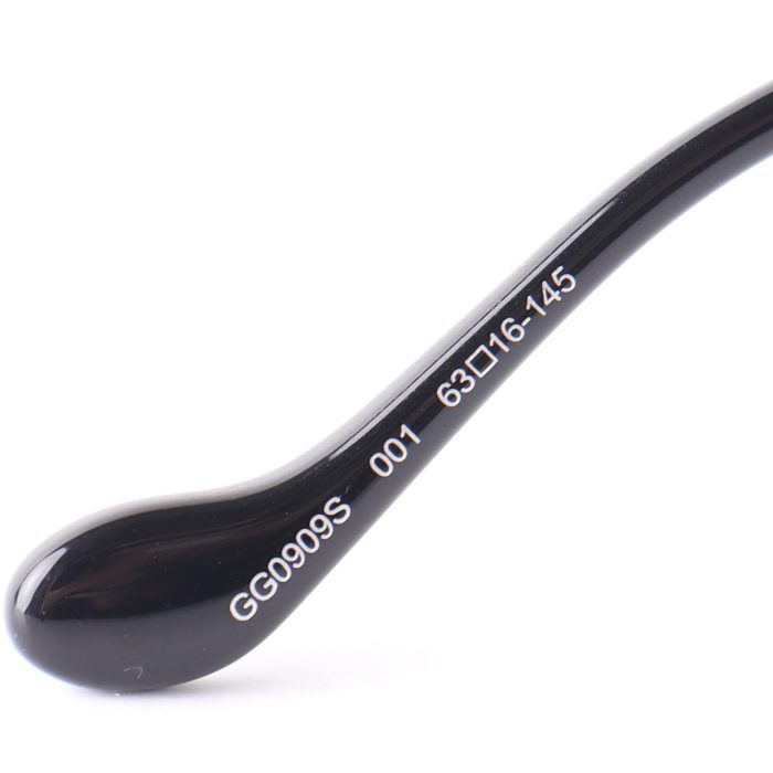 Lentes de sol Gucci GG0909S 001 Original Caballero - Imagen 6
