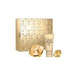 lady million paco rabanne