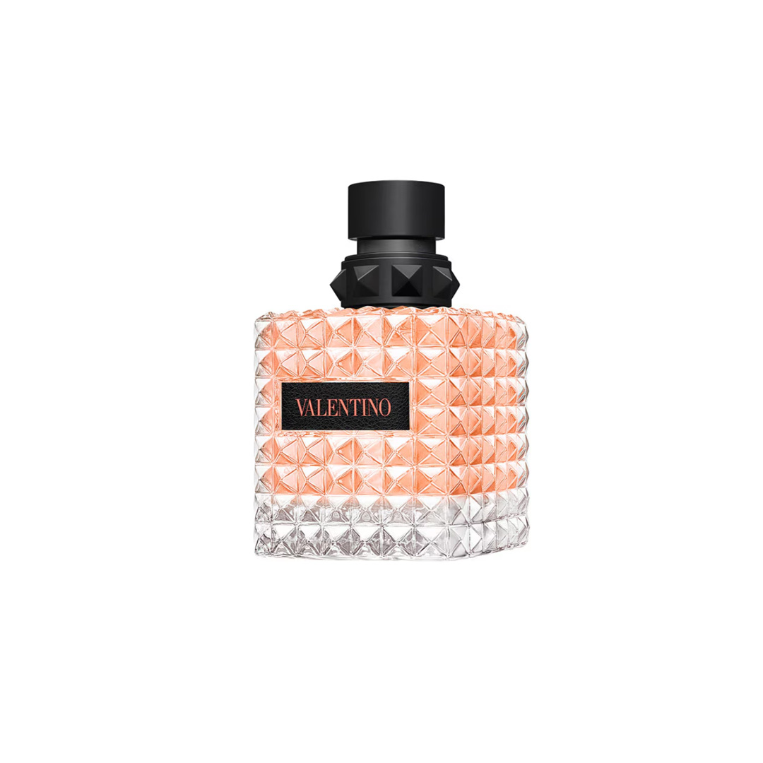 Valentino CF coral fantasy