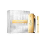 set paco rabanne one million