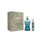 Set Travel Jean Paul Gaultier Le Male 125 ml EDT + 20 ml EDT