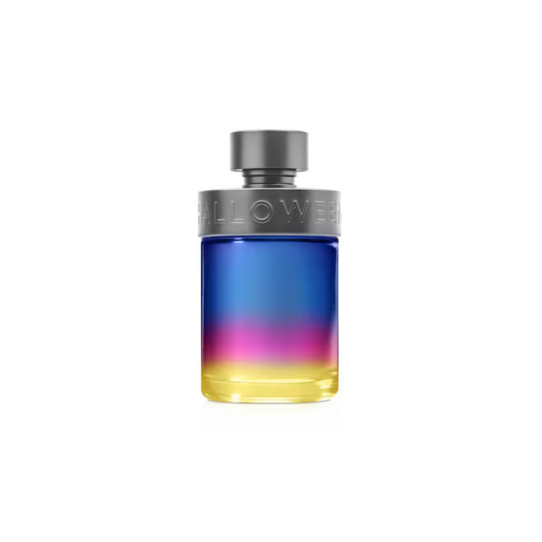Halloween Hero Halloween Man Hero 125ml Edt Caballero - Imagen 1