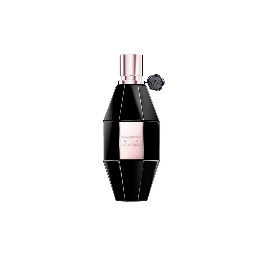 V&R Flowerbomb Midnight Viktor & Rolf Flowerbomb Midnight 100ml EDP Dama - Imagen 1