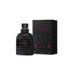 Valentino Uomo Born In Roma Extradose Parfum 100 ml Caballero - Imagen 2