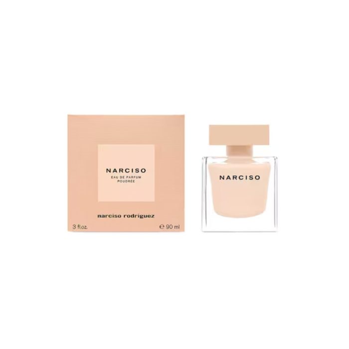 Narciso Rodriguez Puddrée EDP 90 ml Original Dama - Imagen 2